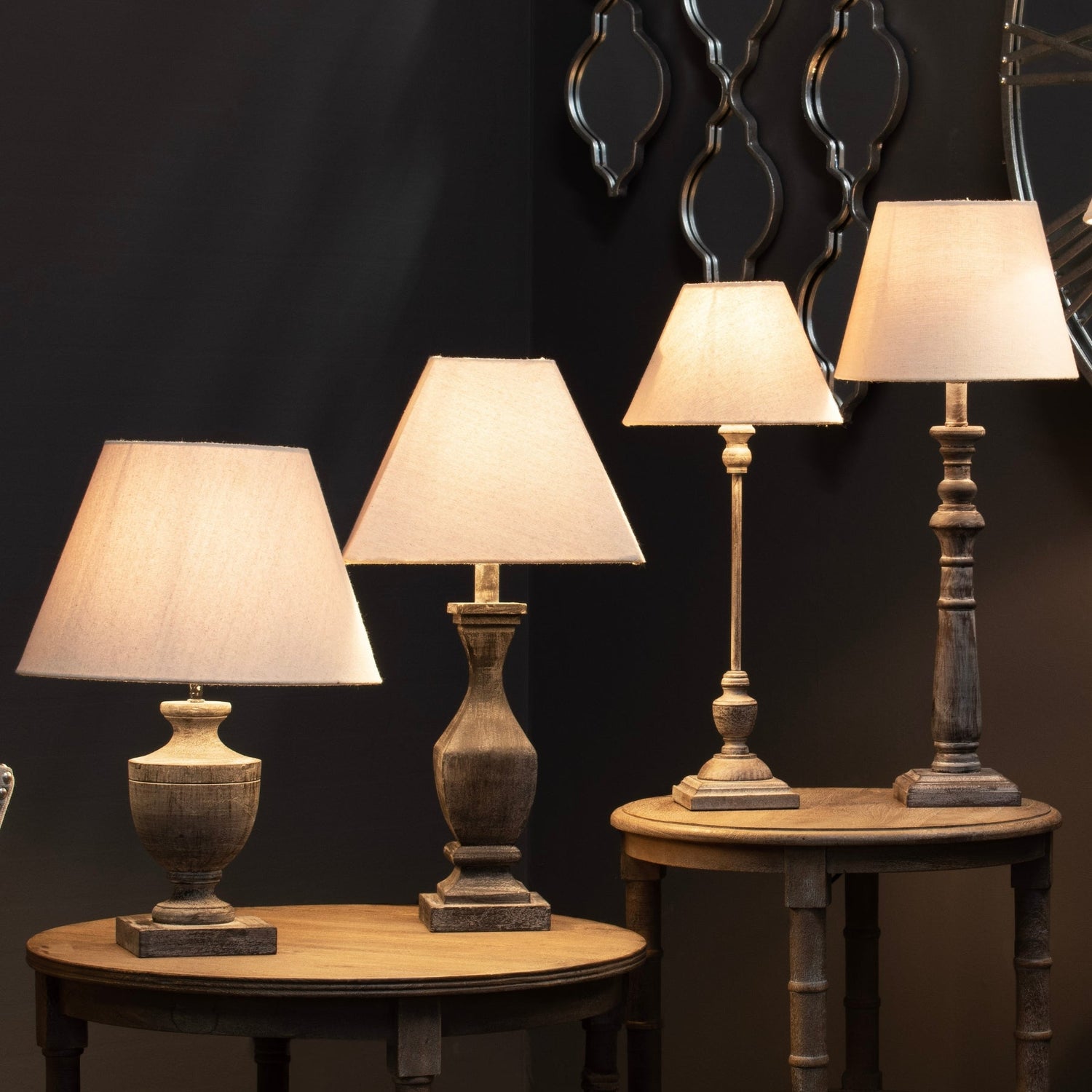 Lighting