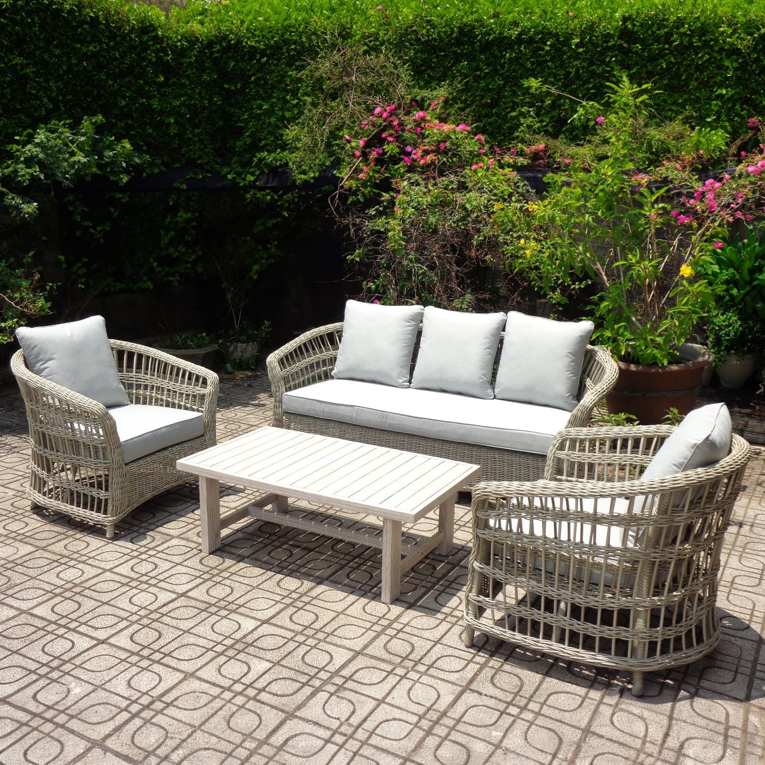 Luxury Garden Furniture