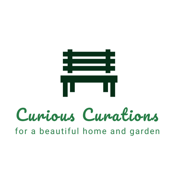 Curious Curations - Home and Garden 